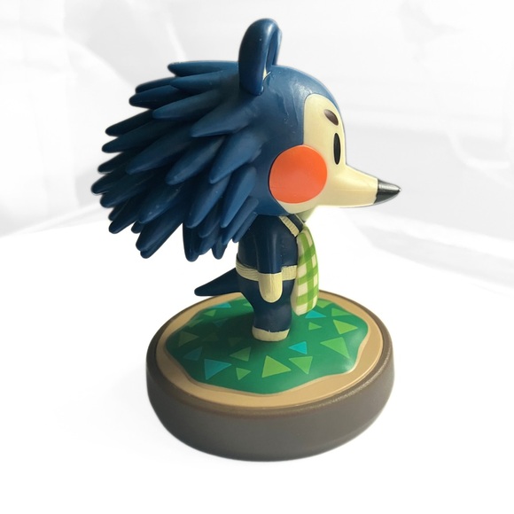 Nintendo Mabel amiibo *GENTLY USED* Nintendo collectible, great for kids - Picture 2 of 6